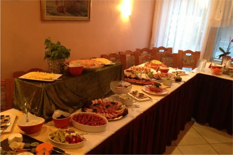 Buffet 2